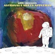Der musikalische text FAUX CALL von KING CREOSOTE ist auch in dem Album vorhanden Astronaut meets appleman (2016)