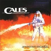 Der musikalische text PARTY FOREVER von CALES ist auch in dem Album vorhanden Uncommon excursion (2003)