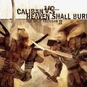 Der musikalische text NYFADD VON von CALIBAN ist auch in dem Album vorhanden Split program ii (split w/ heaven shall burn) (2005)