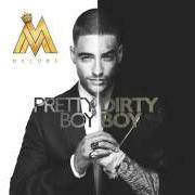 Der musikalische text CARNAVAL von MALUMA ist auch in dem Album vorhanden Pretty boy, dirty boy (2015)