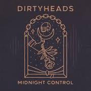 Der musikalische text BRIGHT SIDE von DIRTY HEADS ist auch in dem Album vorhanden Midnight control (2022)