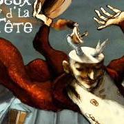 Der musikalische text LES AMOUREUX DES VENTS PUBLICS von LES YEUX D'LA TÊTE ist auch in dem Album vorhanden Danser sur les toits (2008)