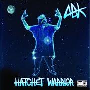 Der musikalische text FOO DANG von ABK ist auch in dem Album vorhanden Hatchet warrior (2003)