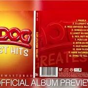 Der musikalische text COLORES von JOTDOG ist auch in dem Album vorhanden Jotdog (2009)