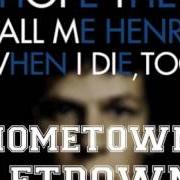 Der musikalische text INTROFTW! von HOMETOWN LETDOWN ist auch in dem Album vorhanden Spitters are quitters (2012)