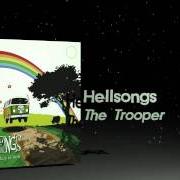 Der musikalische text PRINCESS OF THE NIGHT von HELLSONGS ist auch in dem Album vorhanden Hymns in the key of 666 (2008)