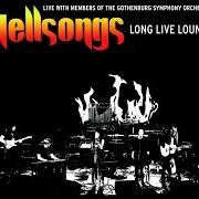 Der musikalische text WARPIGS von HELLSONGS ist auch in dem Album vorhanden Long live lounge (2012)
