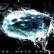 Der musikalische text SLIT WIDE OPEN von ABLAZE MY SORROW ist auch in dem Album vorhanden Hate, anger & fury (2002)