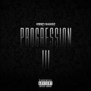 Der musikalische text CAME HERE FOR SOMETHING von KIRKO BANGZ ist auch in dem Album vorhanden Progression 3 (2013)