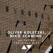 Der musikalische text AGITATION von OLIVER KOLETZKI ist auch in dem Album vorhanden Agitation (2020)