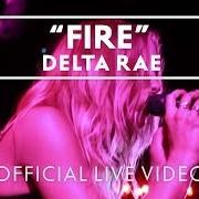 Der musikalische text UNLIKE ANY OTHER von DELTA RAE ist auch in dem Album vorhanden Carry the fire (2012)