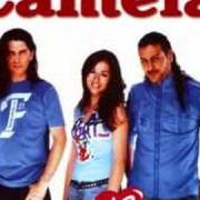 Der musikalische text AMIGOS von CAMELA ist auch in dem Album vorhanden 10 de corazón (2004)
