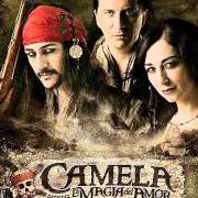 Der musikalische text YO TAMBIÉN von CAMELA ist auch in dem Album vorhanden La magia del amor (2011)