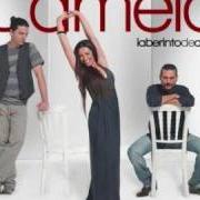 Der musikalische text ELLOS von CAMELA ist auch in dem Album vorhanden Laberinto de amor (2008)