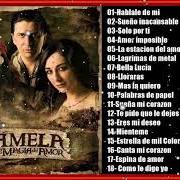 Der musikalische text TE MERECES ESTA CANCIÓN von CAMELA ist auch in dem Album vorhanden Que la música te acompañe (2022)