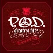 Der musikalische text TRULY AMAZING von P.O.D. (PAYABLE ON DEATH) ist auch in dem Album vorhanden Greatest hits: the atlantic years (2006)