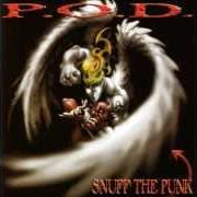 Der musikalische text MURDER von P.O.D. (PAYABLE ON DEATH) ist auch in dem Album vorhanden Snuff the punk (1994)