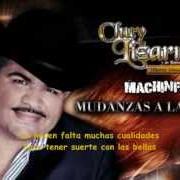 Der musikalische text EL MACIZO von CHUY LIZARRAGA ist auch in dem Album vorhanden Mudanzas a la luna (2012)