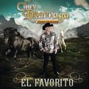 Der musikalische text LA VIEJA von CHUY LIZARRAGA ist auch in dem Album vorhanden El favorito (2018)