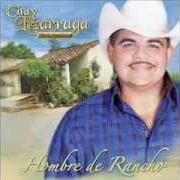 Der musikalische text NOMÁS FALTÓ QUE ME QUISIERAS von CHUY LIZARRAGA ist auch in dem Album vorhanden Hombre de rancho (2013)