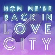 Der musikalische text HEART LAND von THE VACCINES ist auch in dem Album vorhanden Back love in city (2021)