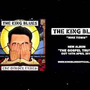 Der musikalische text HEART OF A LION von THE KING BLUES ist auch in dem Album vorhanden The gospel truth (2017)