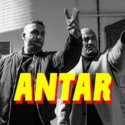 Der musikalische text ANTAR von XATAR ist auch in dem Album vorhanden Hrrr (2021)