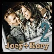 Der musikalische text BORN TO BE YOUR WOMAN von JOEY AND RORY ist auch in dem Album vorhanden Album number two (2010)