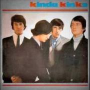 Der musikalische text COME ON NOW von THE KINKS ist auch in dem Album vorhanden Kinda kinks (1965)