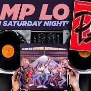 Der musikalische text SAY WORD von CAMP LO ist auch in dem Album vorhanden Uptown saturday night (1997)
