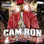 Der musikalische text VOICEMAIL INTERLUDE von CAM'RON ist auch in dem Album vorhanden Killa season (2006)