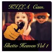Der musikalische text THINK ABOUT IT von CAM'RON ist auch in dem Album vorhanden Ghetto heaven (2013)
