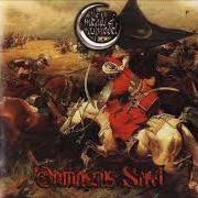 Der musikalische text THE GODS WHO MOCK US von THE MEADS OF ASPHODEL ist auch in dem Album vorhanden Damascus steel (2005)
