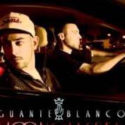 Der musikalische text BRILLANDO von GUANTE BLANCO ist auch in dem Album vorhanden Moonglasses (2011)