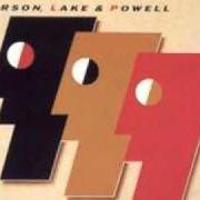 Der musikalische text THE SCORE von EMERSON, LAKE AND POWELL ist auch in dem Album vorhanden Emerson, lake and powell (1986)