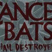 Der musikalische text REGRET von CANCER BATS ist auch in dem Album vorhanden Hail destroyer (2008)