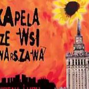 Der musikalische text U MOJEJ MATECKI (AT MY MOTHER'S) von WARSAW VILLAGE BAND ist auch in dem Album vorhanden Wiosna ludu (2003)