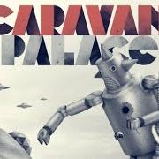 Der musikalische text ROCK IT FOR ME von CARAVAN PALACE ist auch in dem Album vorhanden Panic (2012)