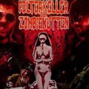 Der musikalische text LEBENDIG GEFRESSEN von ORGASMUS & SCHWARTZ ist auch in dem Album vorhanden Folterkeller der zombienutten (2011)