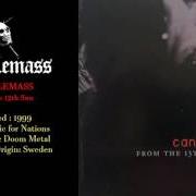 Der musikalische text DROID von CANDLEMASS ist auch in dem Album vorhanden From the 13th sun (1999)