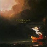Der musikalische text BLACK CANDLES von CANDLEMASS ist auch in dem Album vorhanden Nightfall (1987)