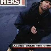 Der musikalische text FROZEN MOMMENTS von REKS ist auch in dem Album vorhanden Along came the chosen (2001)