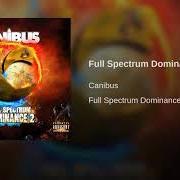 Der musikalische text CURB YOUR EGO von CANIBUS ist auch in dem Album vorhanden Full spectrum dominance 2 (2018)