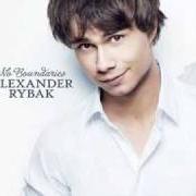 Der musikalische text DARE I SAY von ALEXANDER RYBAK ist auch in dem Album vorhanden No boundaries (2010)