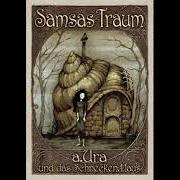 Der musikalische text DER WALD DER VERGESSENEN PUPPEN von SAMSAS TRAUM ist auch in dem Album vorhanden A.Ura und das schnecken.Haus (2004)