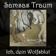 Der musikalische text SCHENK MIR DEINE FLÜGEL von SAMSAS TRAUM ist auch in dem Album vorhanden Asen'ka - ein märchen für kinder und solche, die es werden wollen (2012)