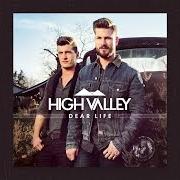 Der musikalische text SOMEBODY LIKE ME von HIGH VALLEY ist auch in dem Album vorhanden High valley