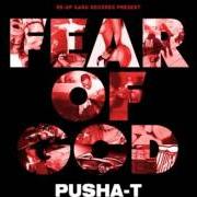 Der musikalische text RAIN von PUSHA T ist auch in dem Album vorhanden Fear of god (2011)