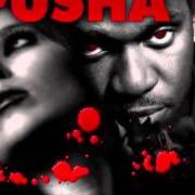 Der musikalische text BLOCKA von PUSHA T ist auch in dem Album vorhanden I got ft's (2013)