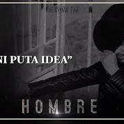 Der musikalische text DE MI CUENTA CORRE von ESPINOZA PAZ ist auch in dem Album vorhanden Hombre (2019)